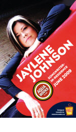Jaylene Johnson